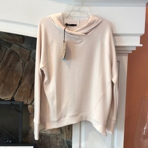 NWT Prana Sunrise Hoodie